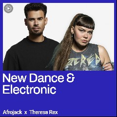 Theresa Rex feat. Afrojack
