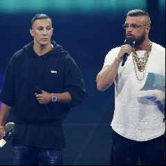 Farid Bang & Kollegah