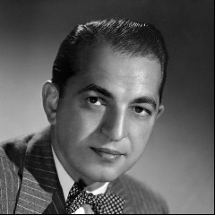 Percy Faith