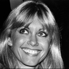 Olivia Newton‐John