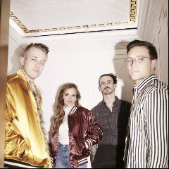Local Sound