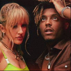 Ellie Goulding & Juice WRLD