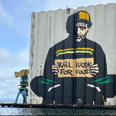 Pøbel