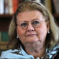 Ирина Муравьёва