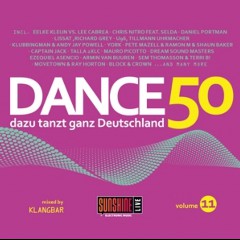 DANCE50