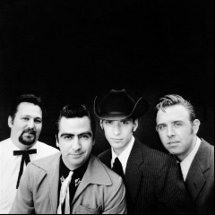 The Derailers