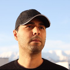Yashar Sargordan