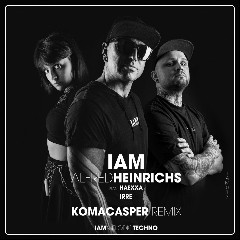Alfred Heinrichs, Haexxa, Komacasper