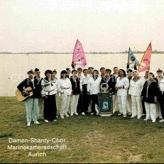 Damen Shanty Chor Aurich