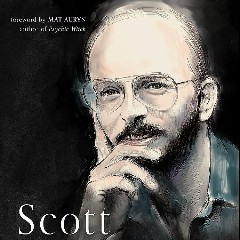 Scott Cunningham