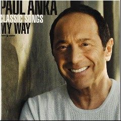 Paul Anka & Chris Botti