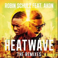 Robin Schulz & HUGEL