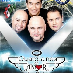 Los Guardianes Del Amor