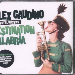 Alex Gaudino feat. Crystal Waters