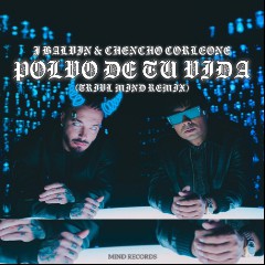 J Balvin & Chencho Corleone