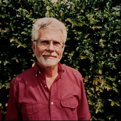 Robert Drasnin
