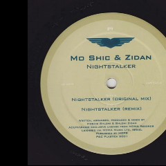 Moshic, Shlomi Zidan