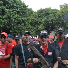 Tupamaros