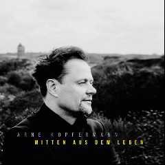 Arne Kopfermann, Matt Redman