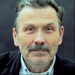 Klaus Wiese
