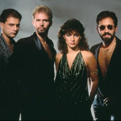 Miami Sound Machine