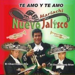 Mariachi Nuevo Jalisco