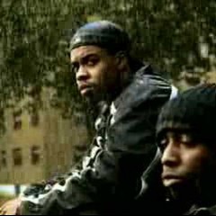 Talib Kweli and Hi