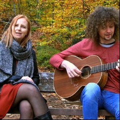 Melanie Mau & Martin Schnella