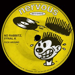 Vynal K, No Rabbitz