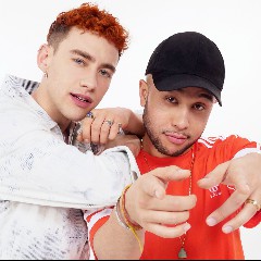 Jax Jones x Years & Years