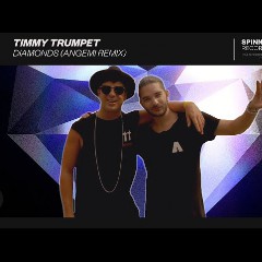 Timmy Trumpet & Angemi