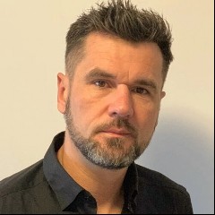 Daniel Zarzycki