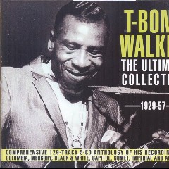 Walker T