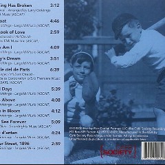 Larry Goldings & Harry Allen