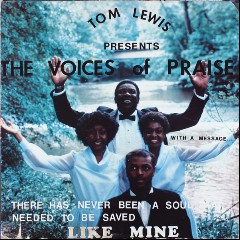 Voices of Praise