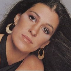 Rita Coolidge