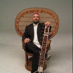 Bebo Best & Super Lounge Orchestra