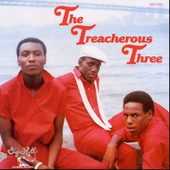 The Treacherous Three