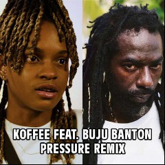 Koffee feat. Buju Banton