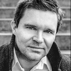 Steven Price