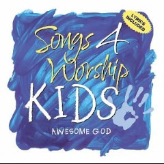 Songs 4 Worship Kids