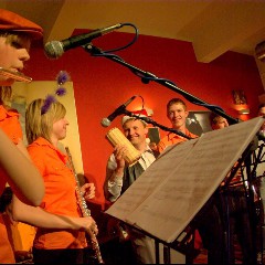 BB Band