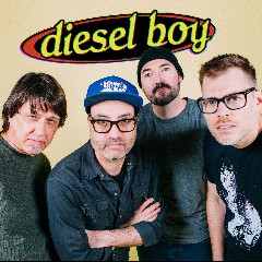 Diesel Boy