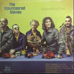 The Volunteered Slaves