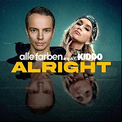 Alle Farben feat. KIDDO