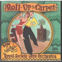 Royal Society Jazz Orchestra