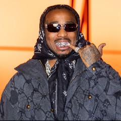 LENNY KRAVITZ, QUAVO