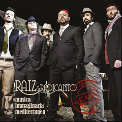 Raiz & Radicanto
