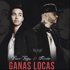 Prince Royce feat. Farruko