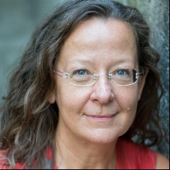 Ingrid Werner